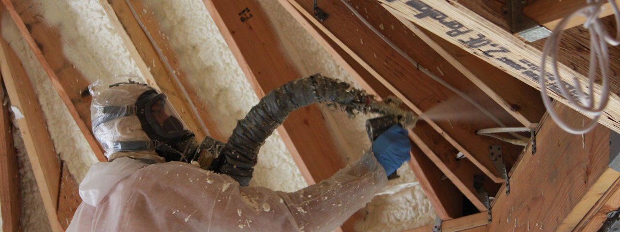 Connecticut Attic Insulation Spray Foam Connecticut Attic Insulation Spray Foam