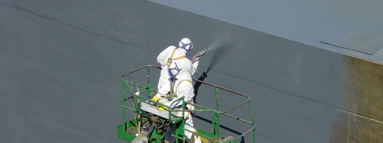 Polyurea protective coatings for Connecticut Polyurea protective coatings for Connecticut